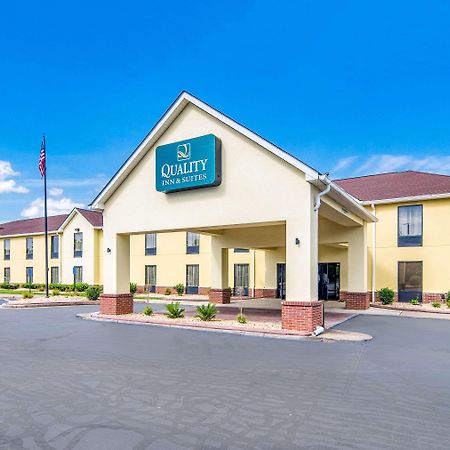 Quality Inn & Suites Canton, Ga المظهر الخارجي الصورة