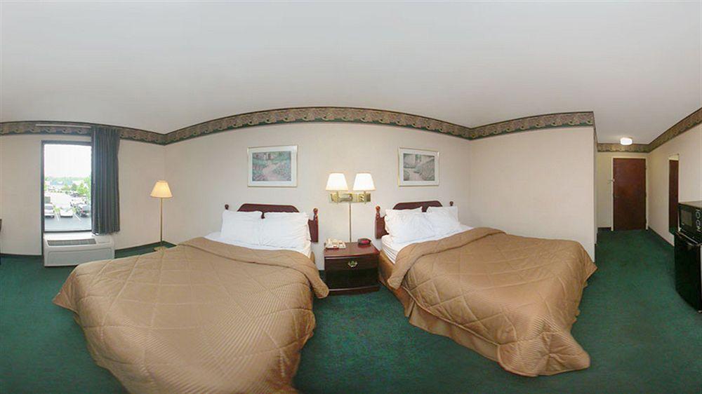 Quality Inn & Suites Canton, Ga المظهر الخارجي الصورة