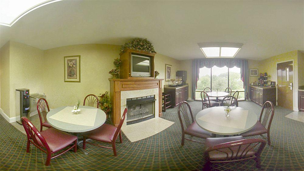 Quality Inn & Suites Canton, Ga المظهر الخارجي الصورة