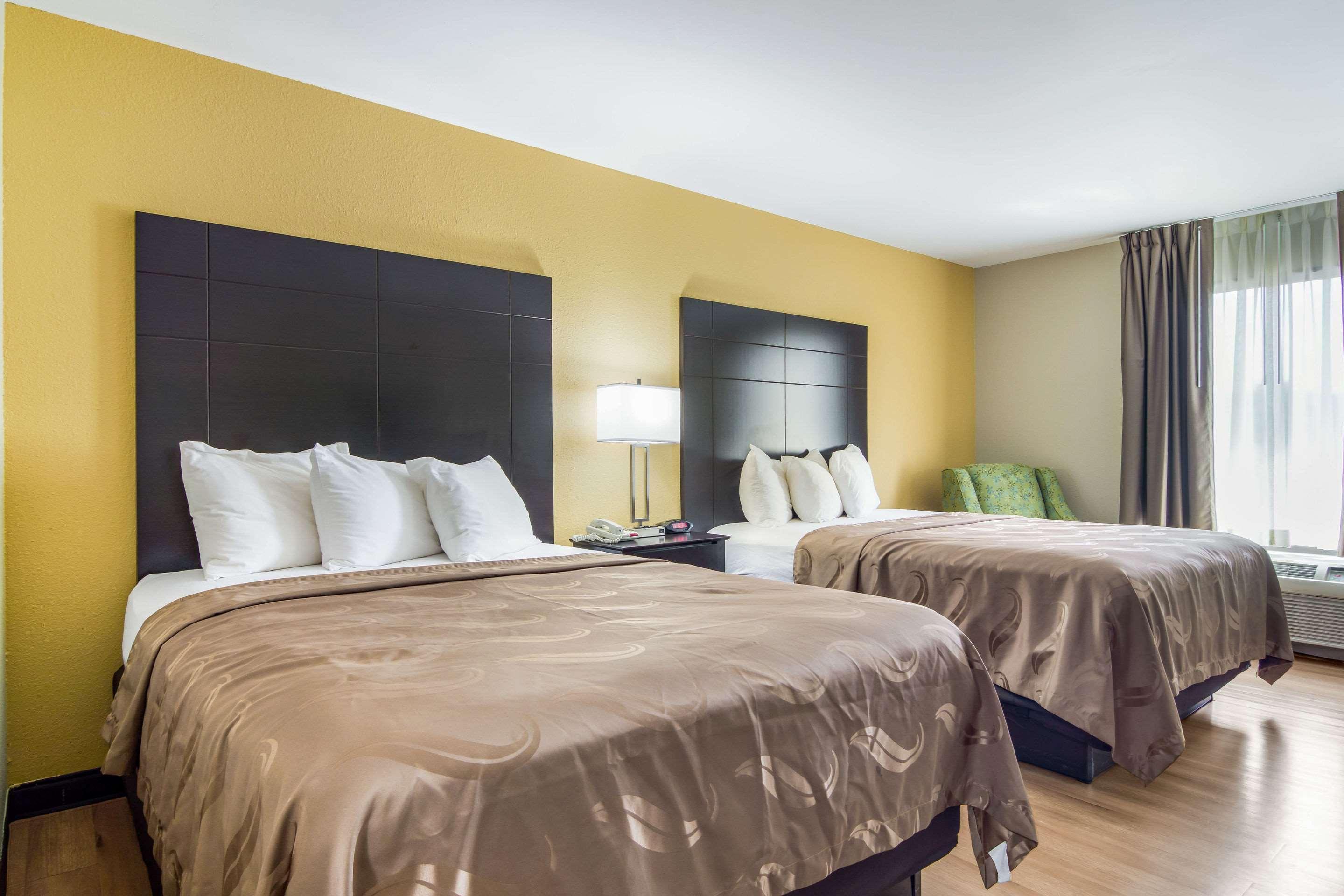 Quality Inn & Suites Canton, Ga المظهر الخارجي الصورة
