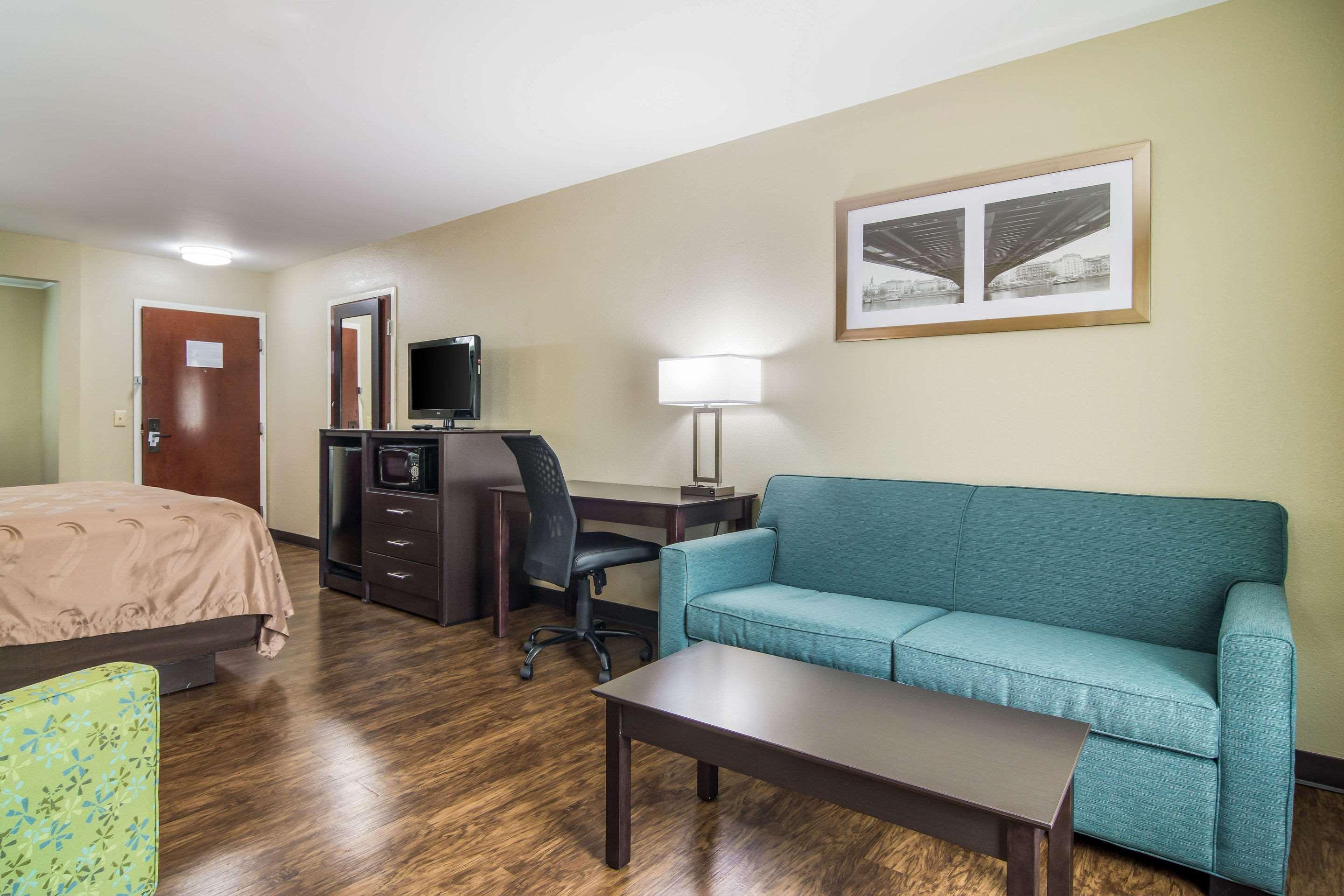 Quality Inn & Suites Canton, Ga المظهر الخارجي الصورة