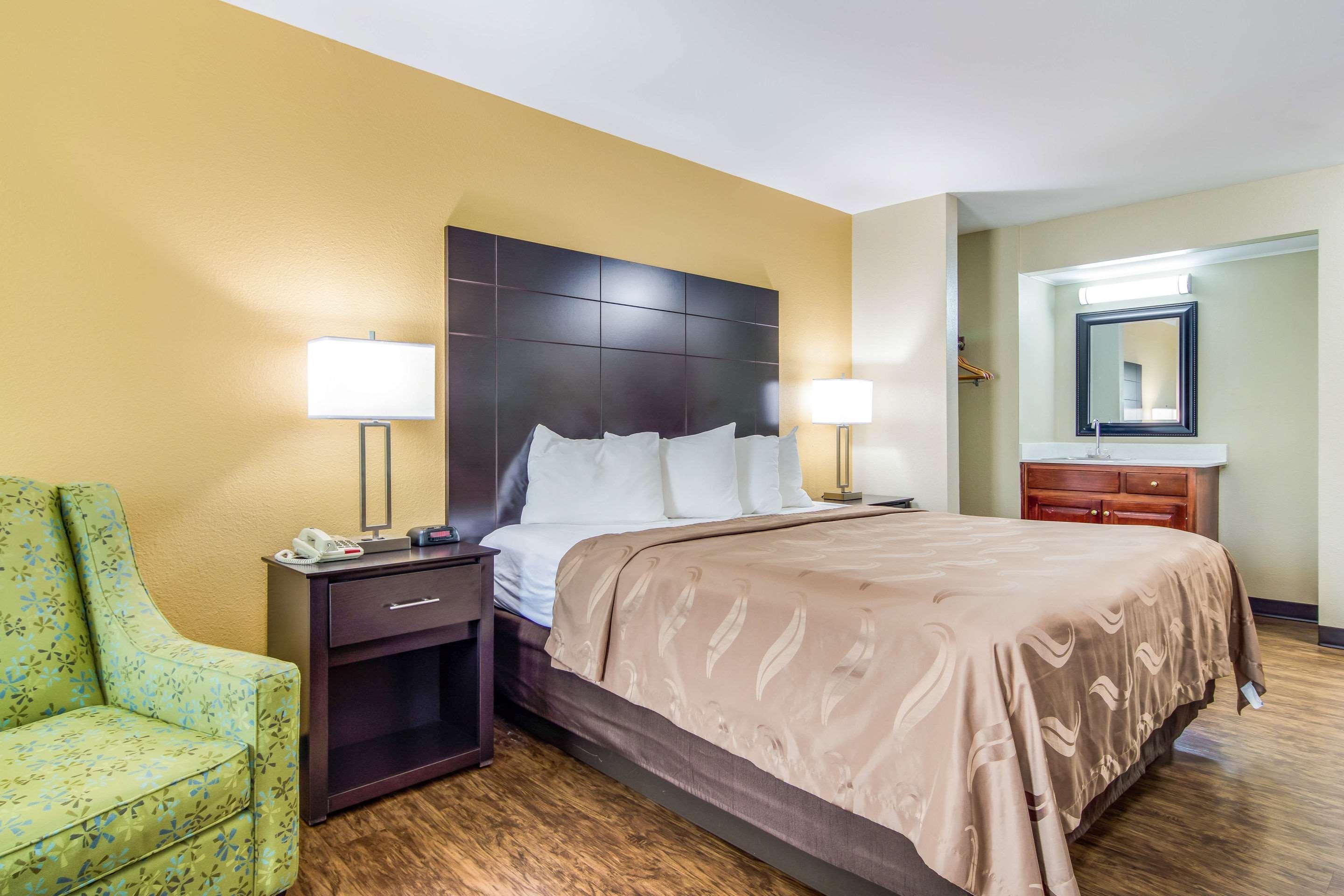 Quality Inn & Suites Canton, Ga المظهر الخارجي الصورة