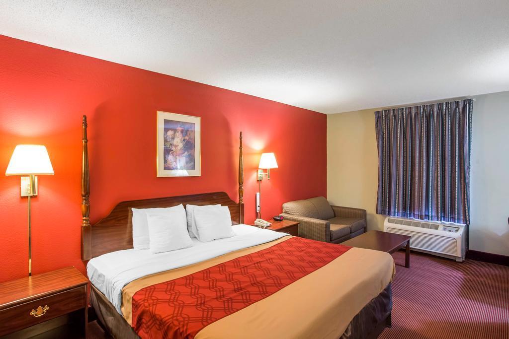 Quality Inn & Suites Canton, Ga المظهر الخارجي الصورة