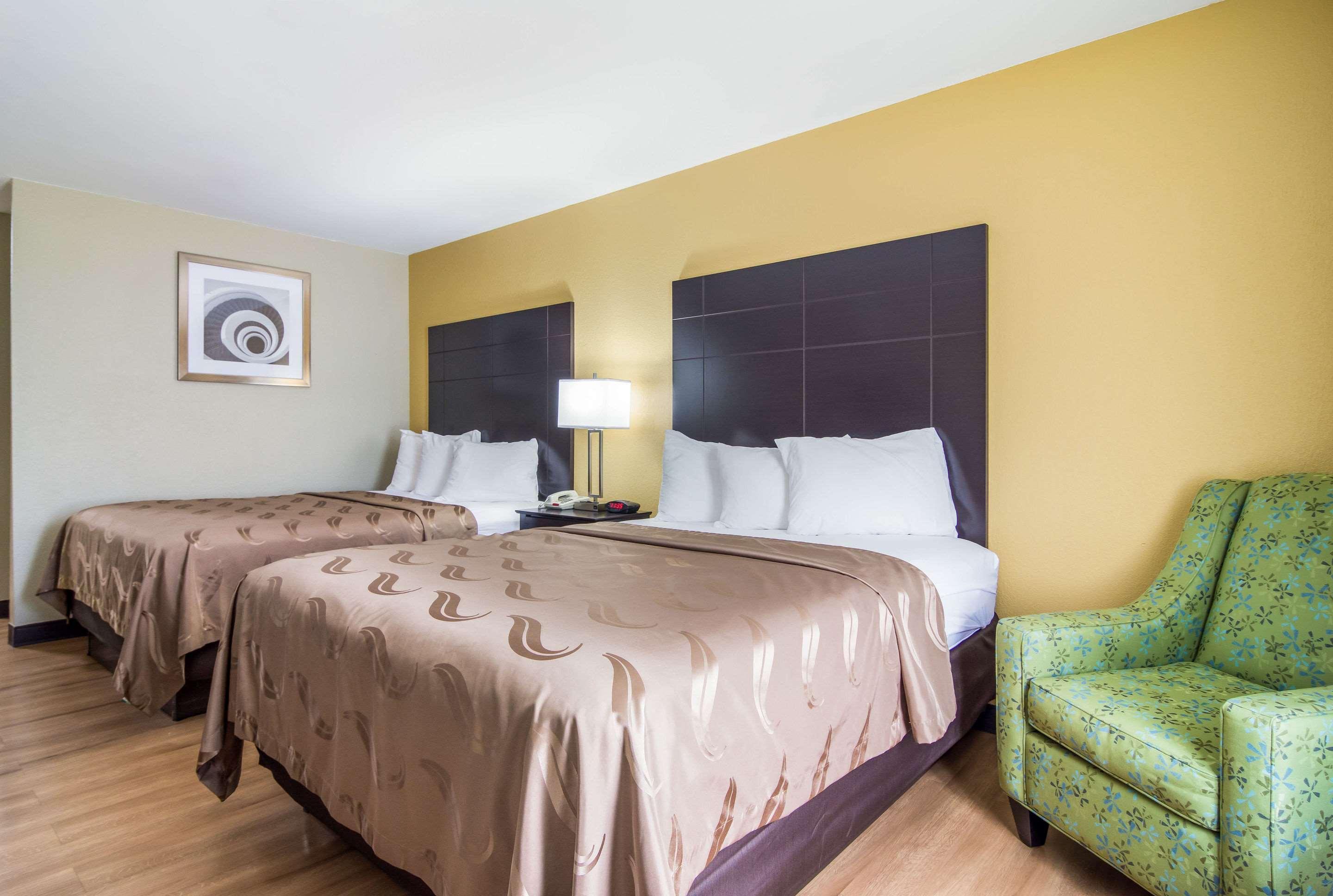 Quality Inn & Suites Canton, Ga المظهر الخارجي الصورة