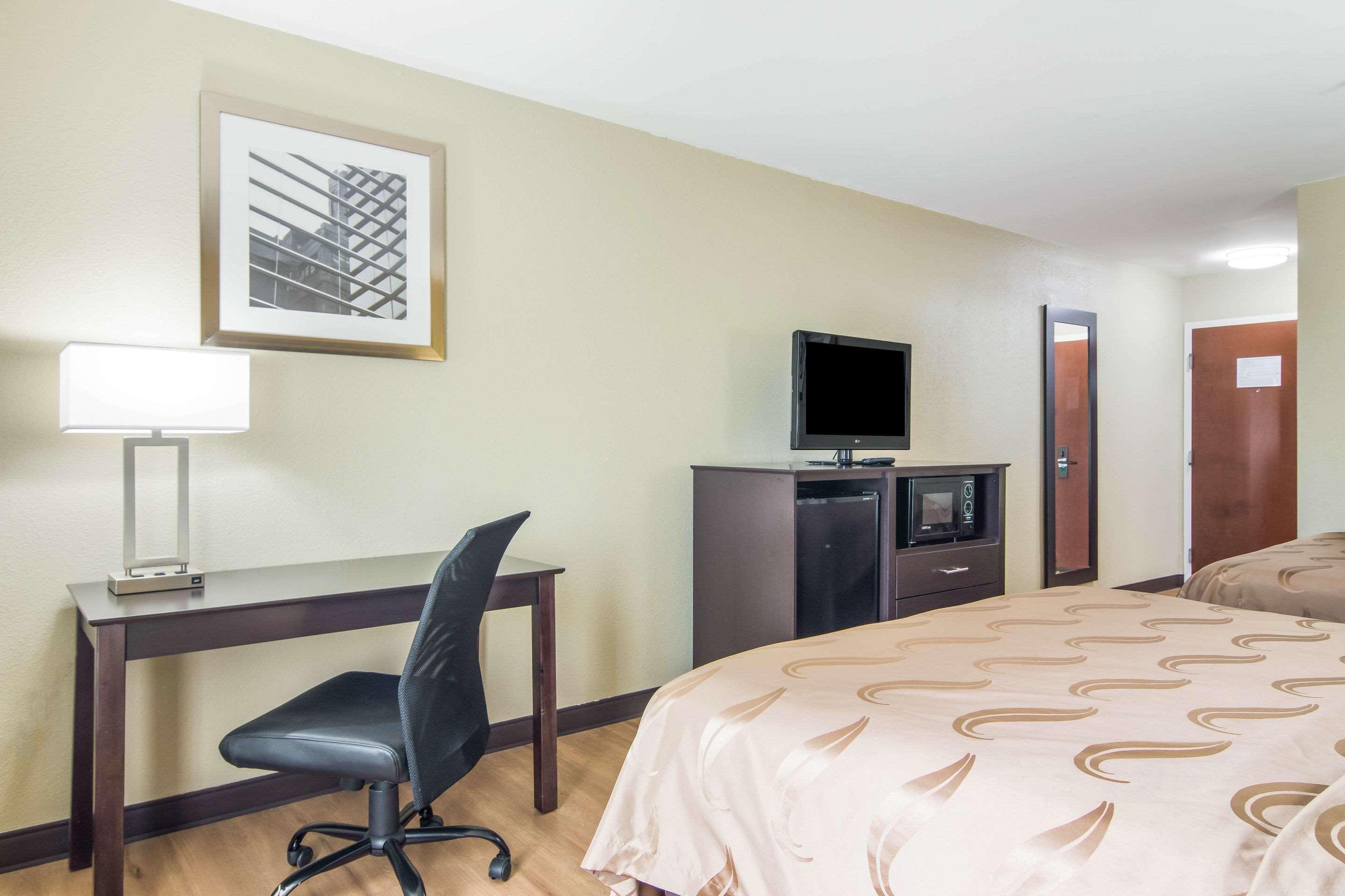Quality Inn & Suites Canton, Ga المظهر الخارجي الصورة