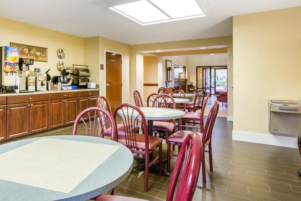 Quality Inn & Suites Canton, Ga المظهر الخارجي الصورة