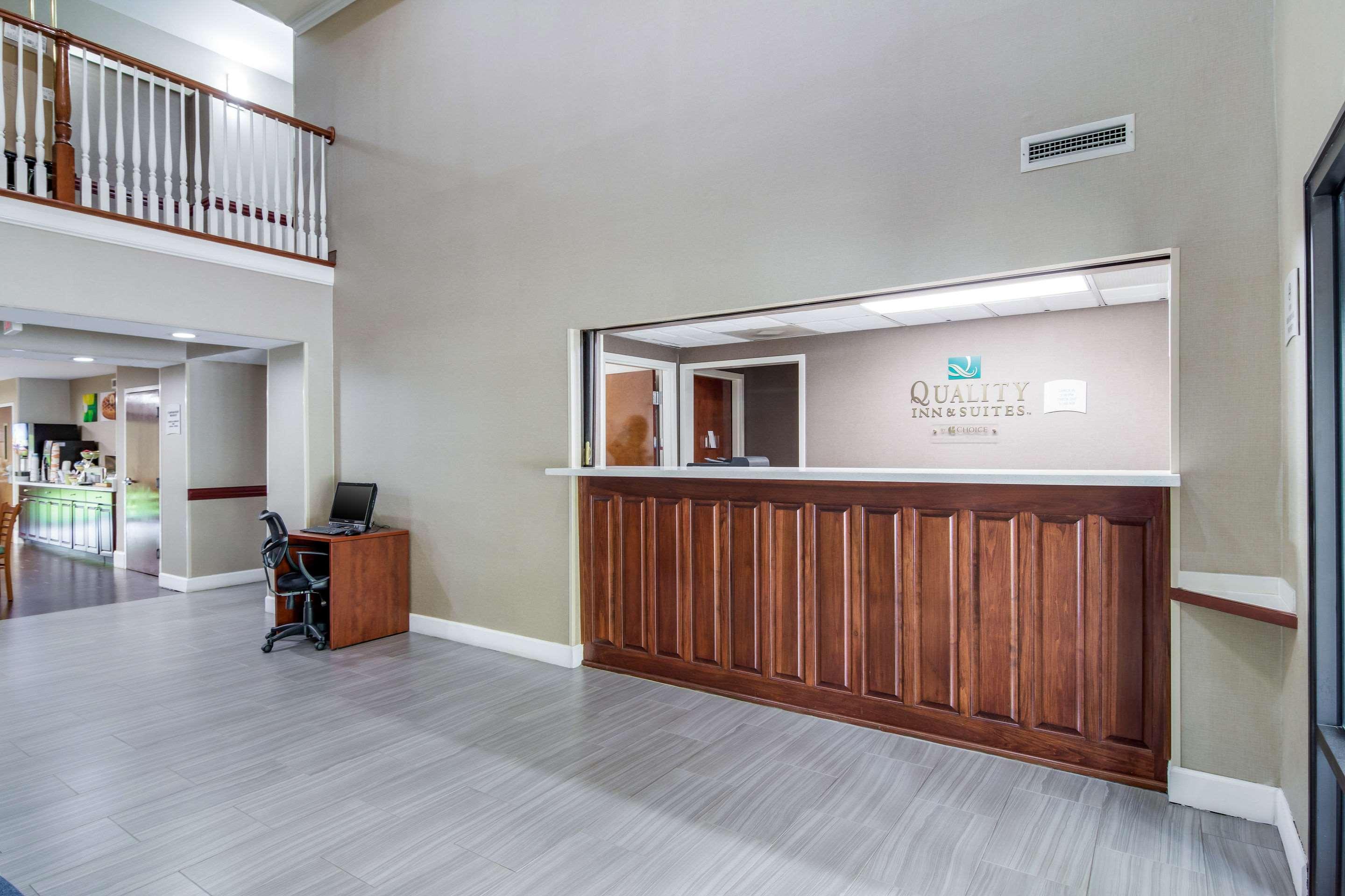 Quality Inn & Suites Canton, Ga المظهر الخارجي الصورة