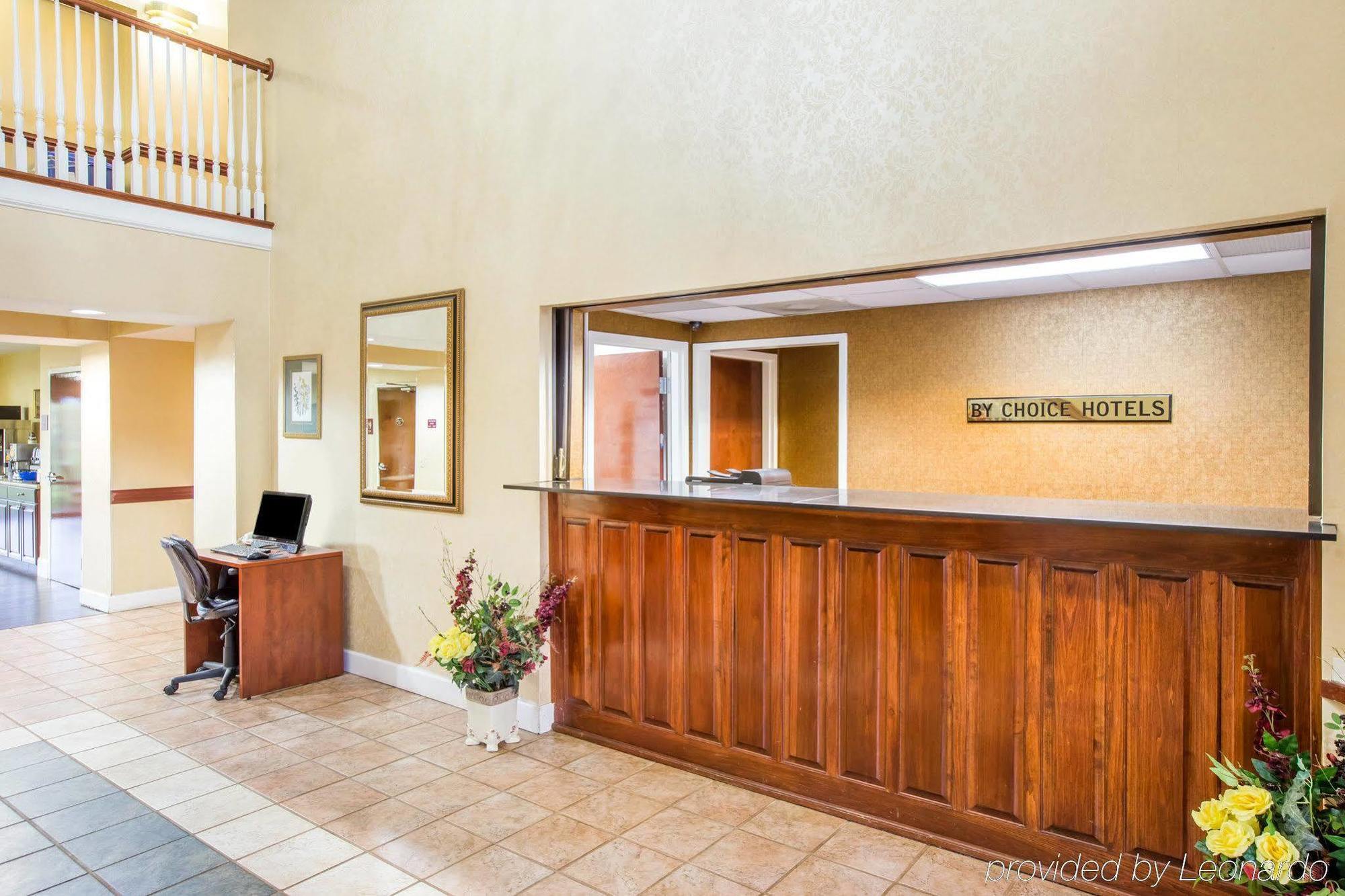 Quality Inn & Suites Canton, Ga المظهر الخارجي الصورة