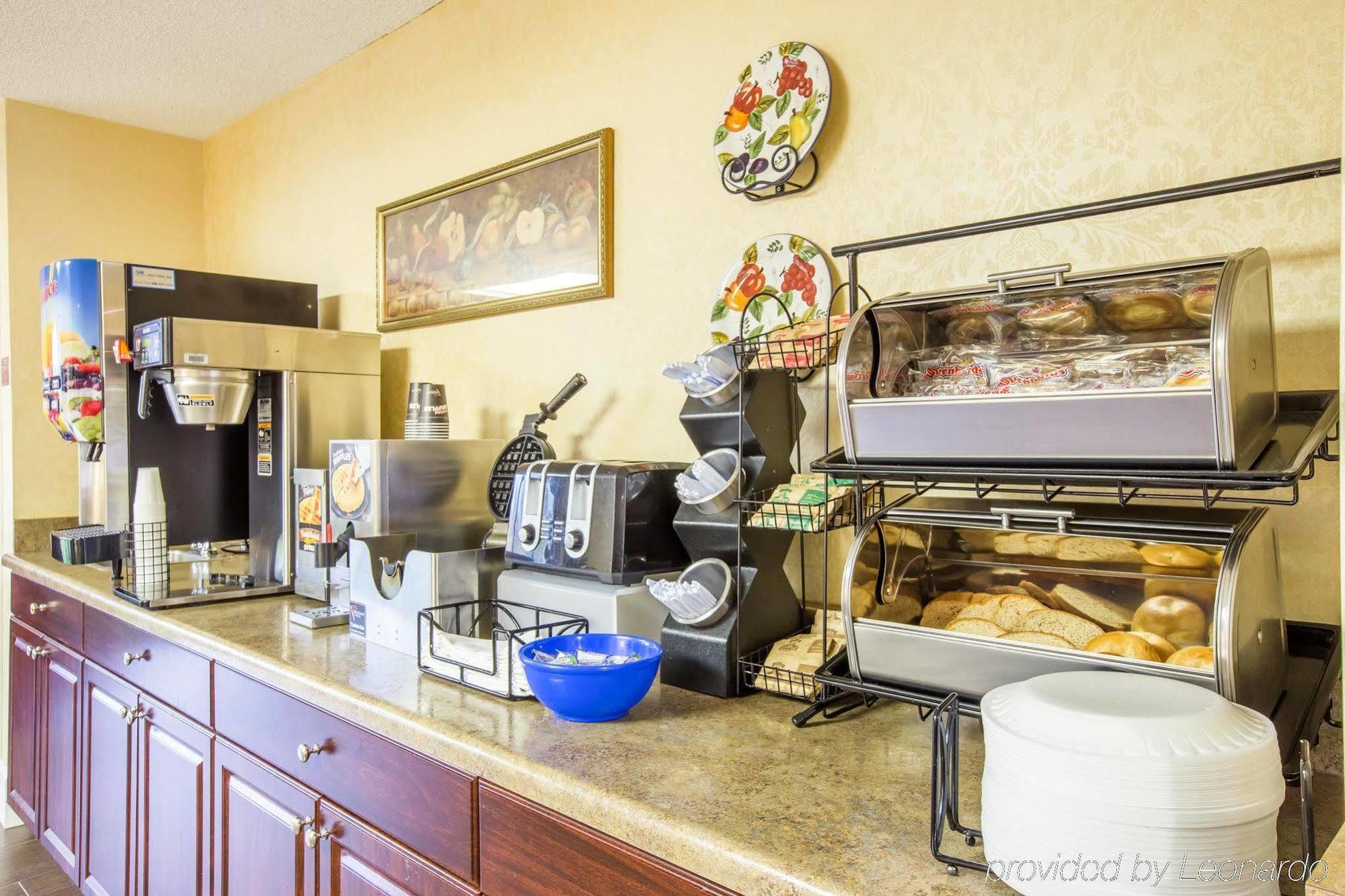 Quality Inn & Suites Canton, Ga المظهر الخارجي الصورة