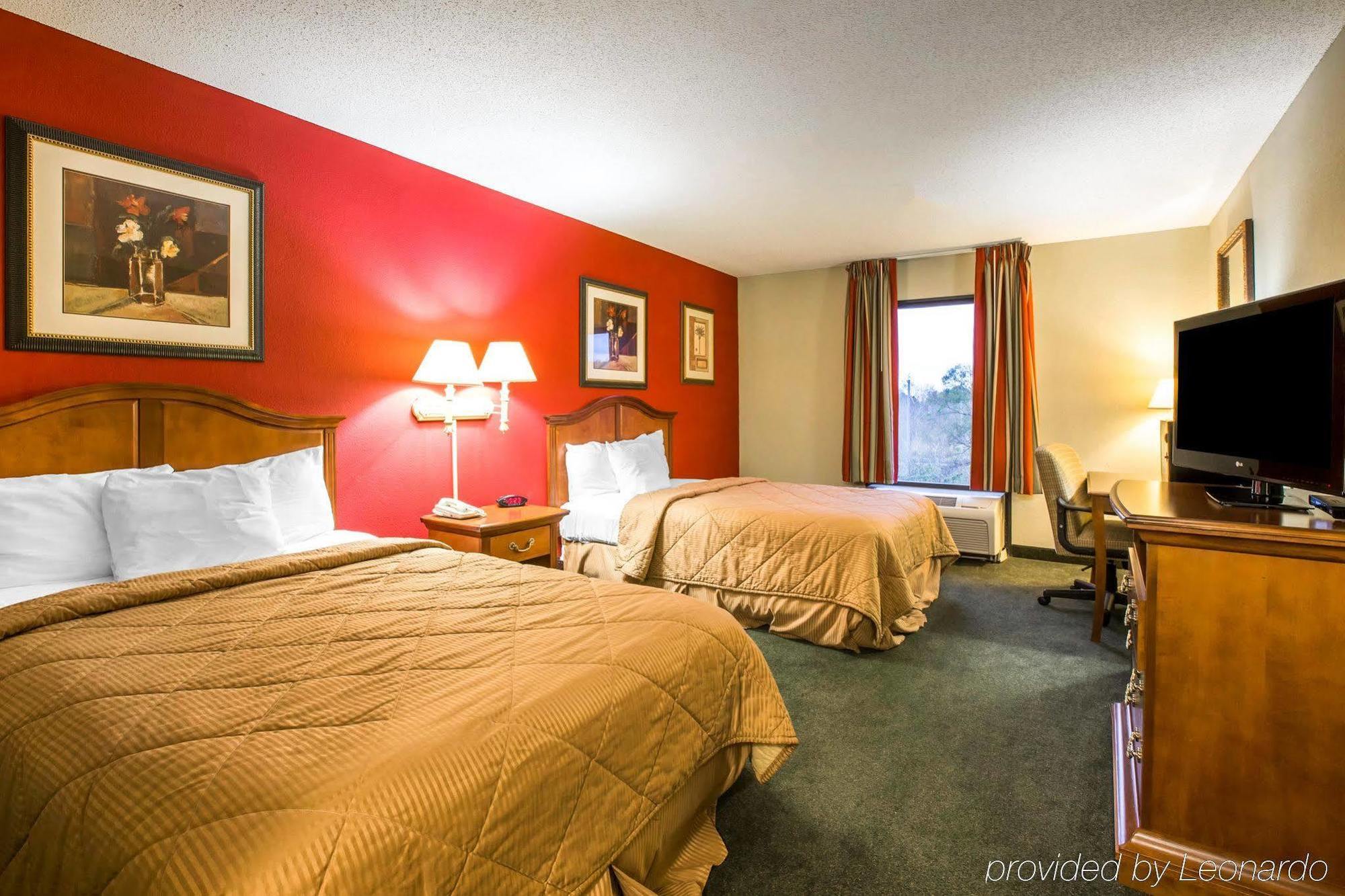 Quality Inn & Suites Canton, Ga المظهر الخارجي الصورة