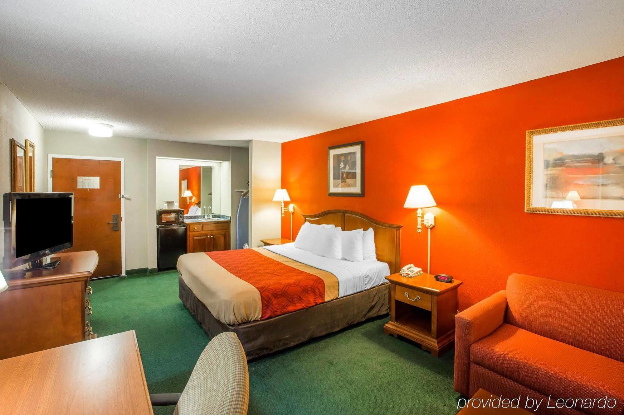 Quality Inn & Suites Canton, Ga المظهر الخارجي الصورة