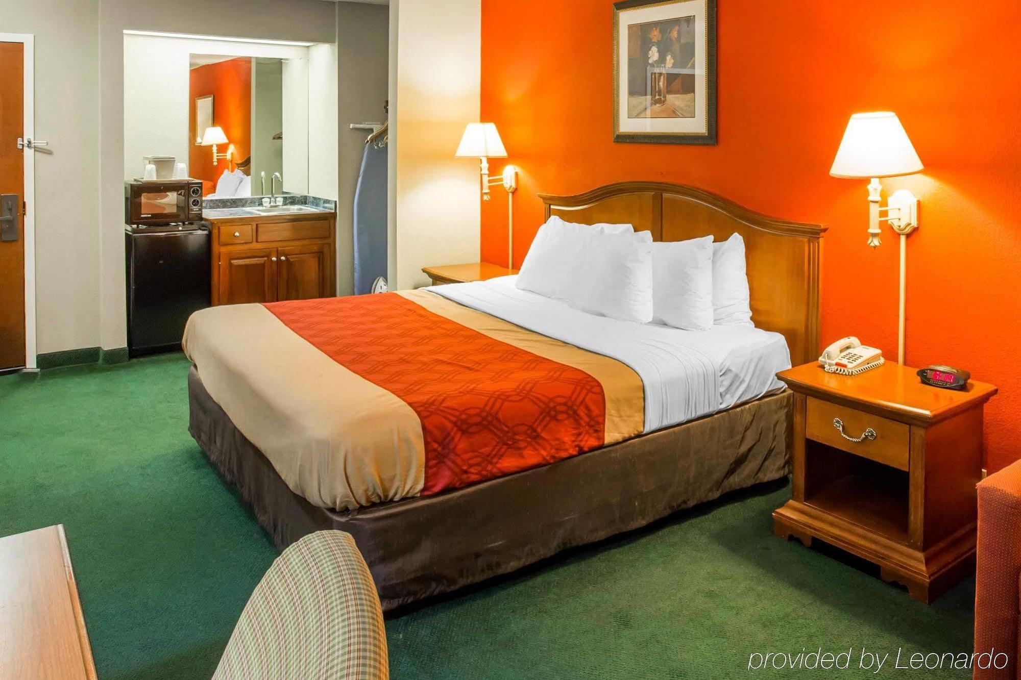 Quality Inn & Suites Canton, Ga المظهر الخارجي الصورة