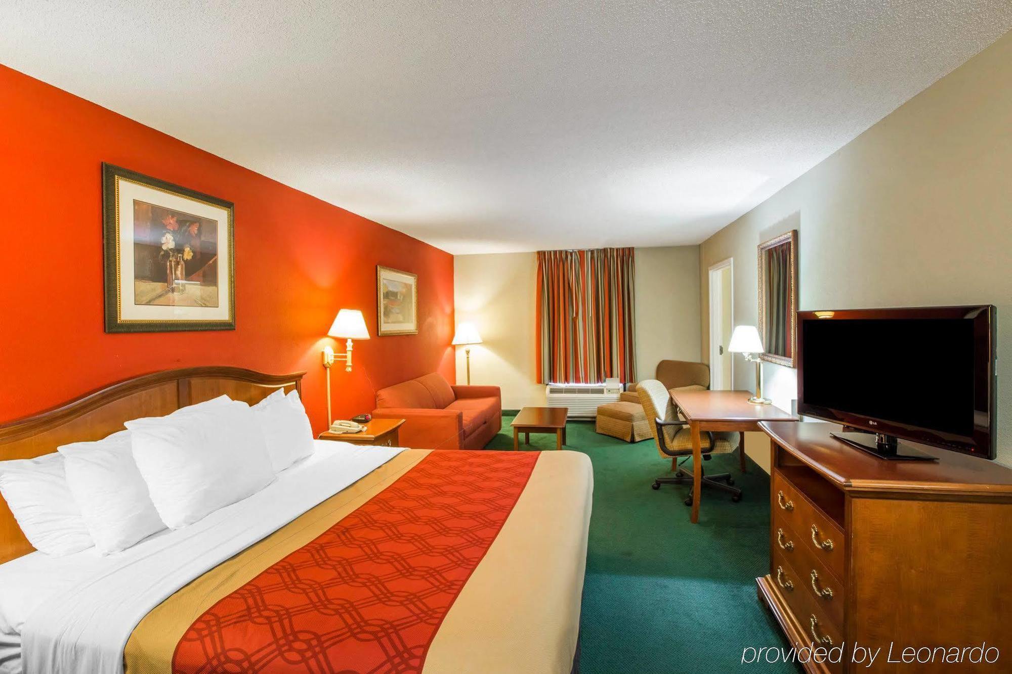 Quality Inn & Suites Canton, Ga المظهر الخارجي الصورة