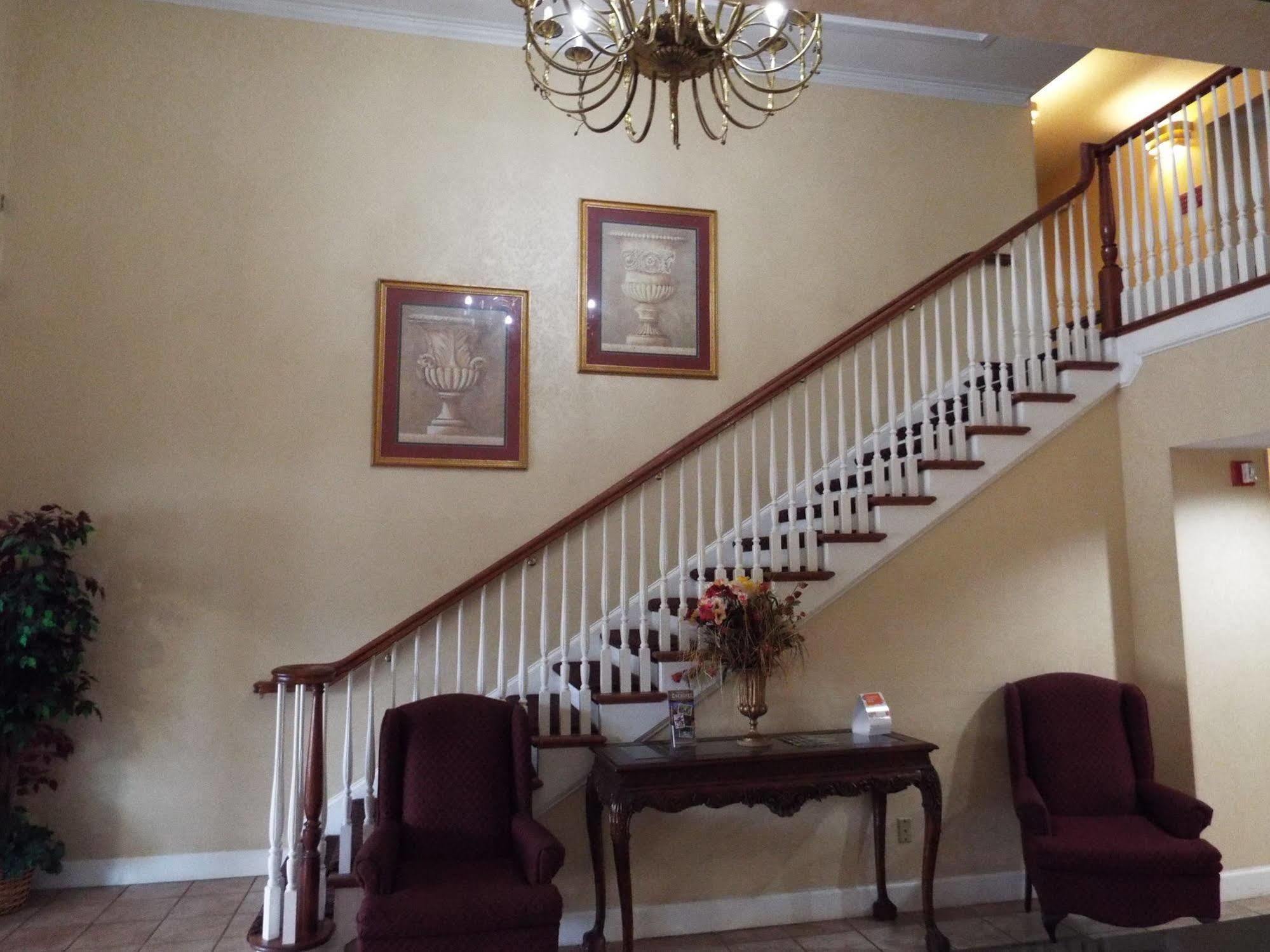 Quality Inn & Suites Canton, Ga المظهر الخارجي الصورة