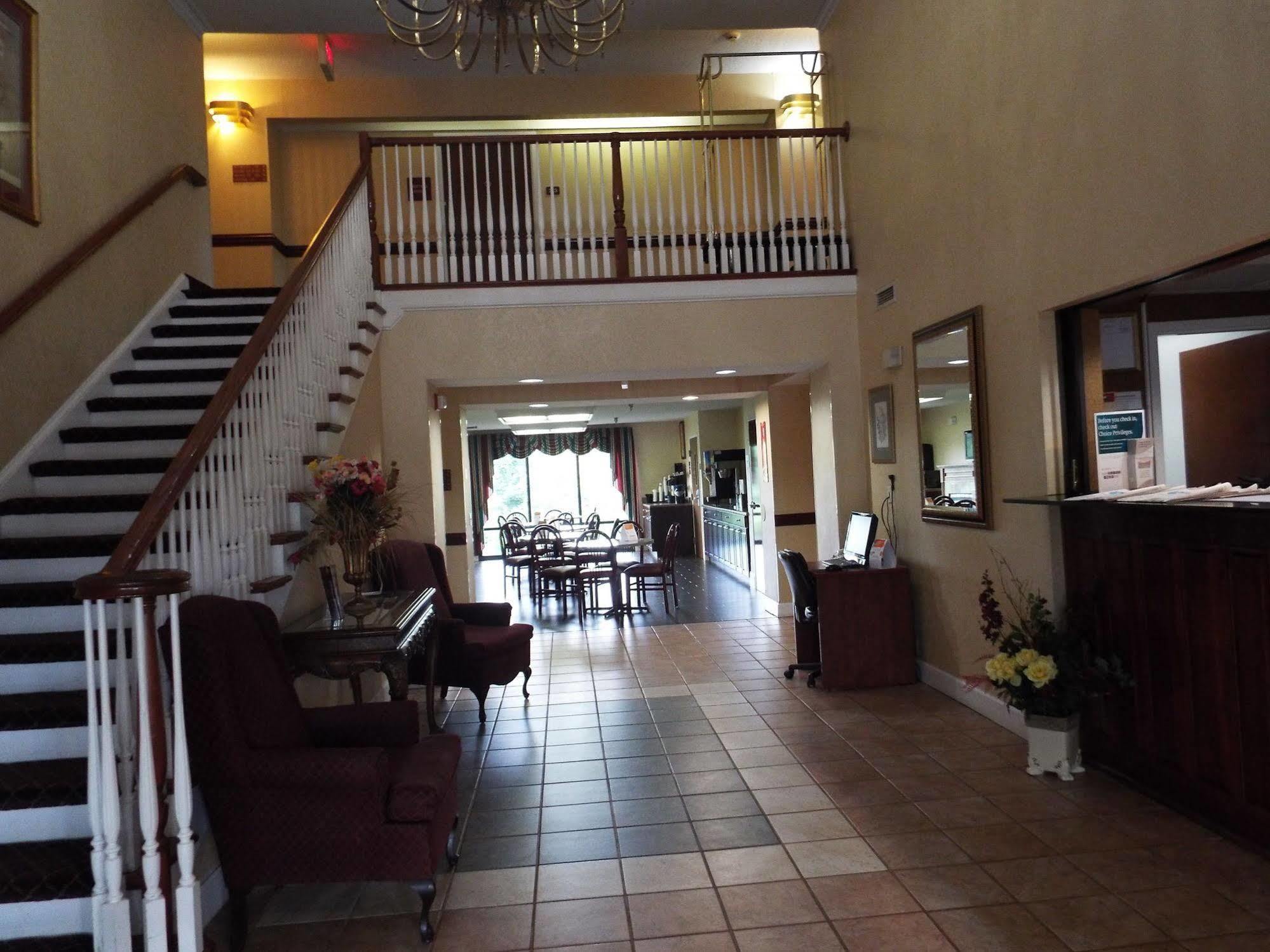 Quality Inn & Suites Canton, Ga المظهر الخارجي الصورة