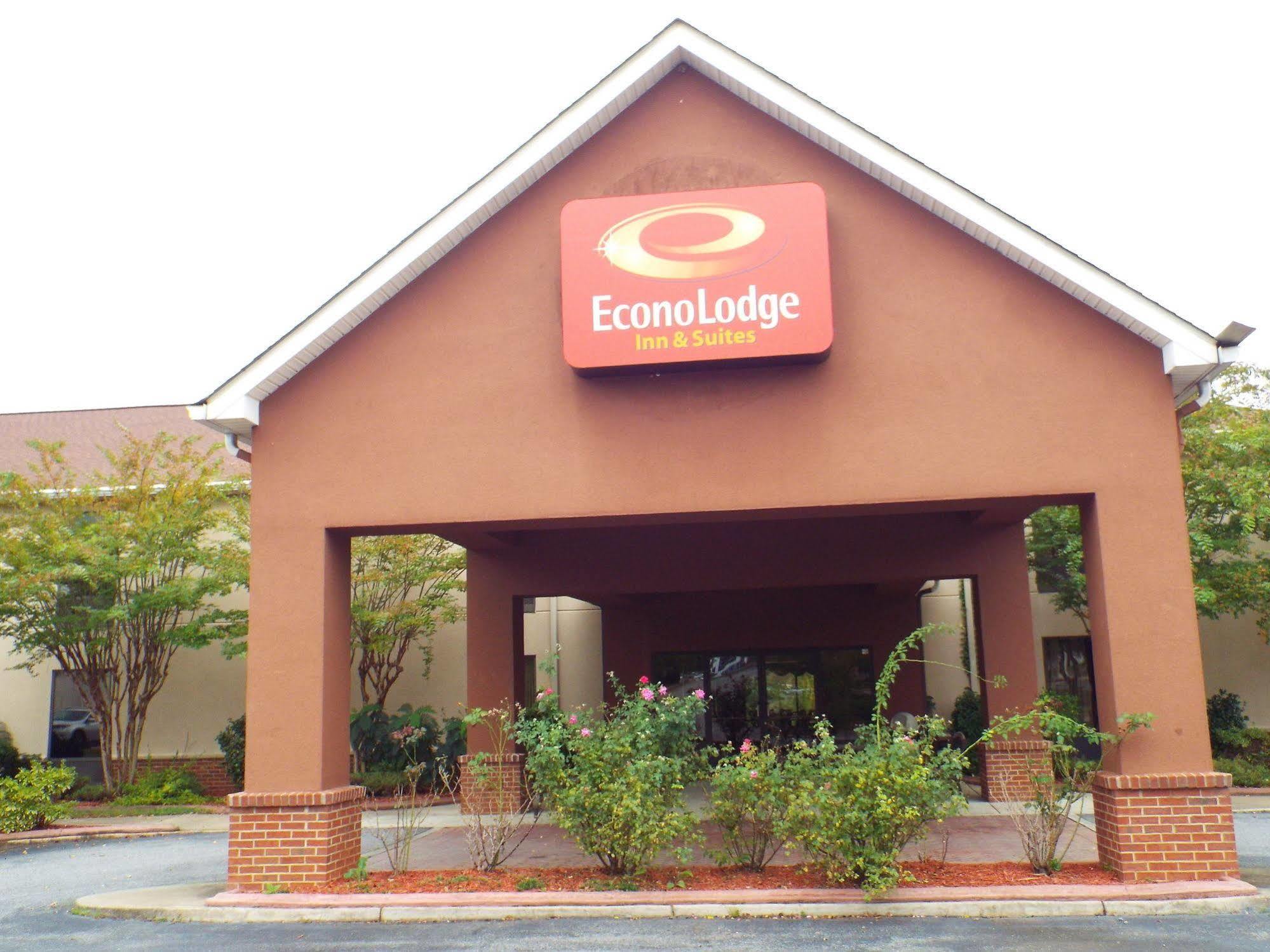 Quality Inn & Suites Canton, Ga المظهر الخارجي الصورة