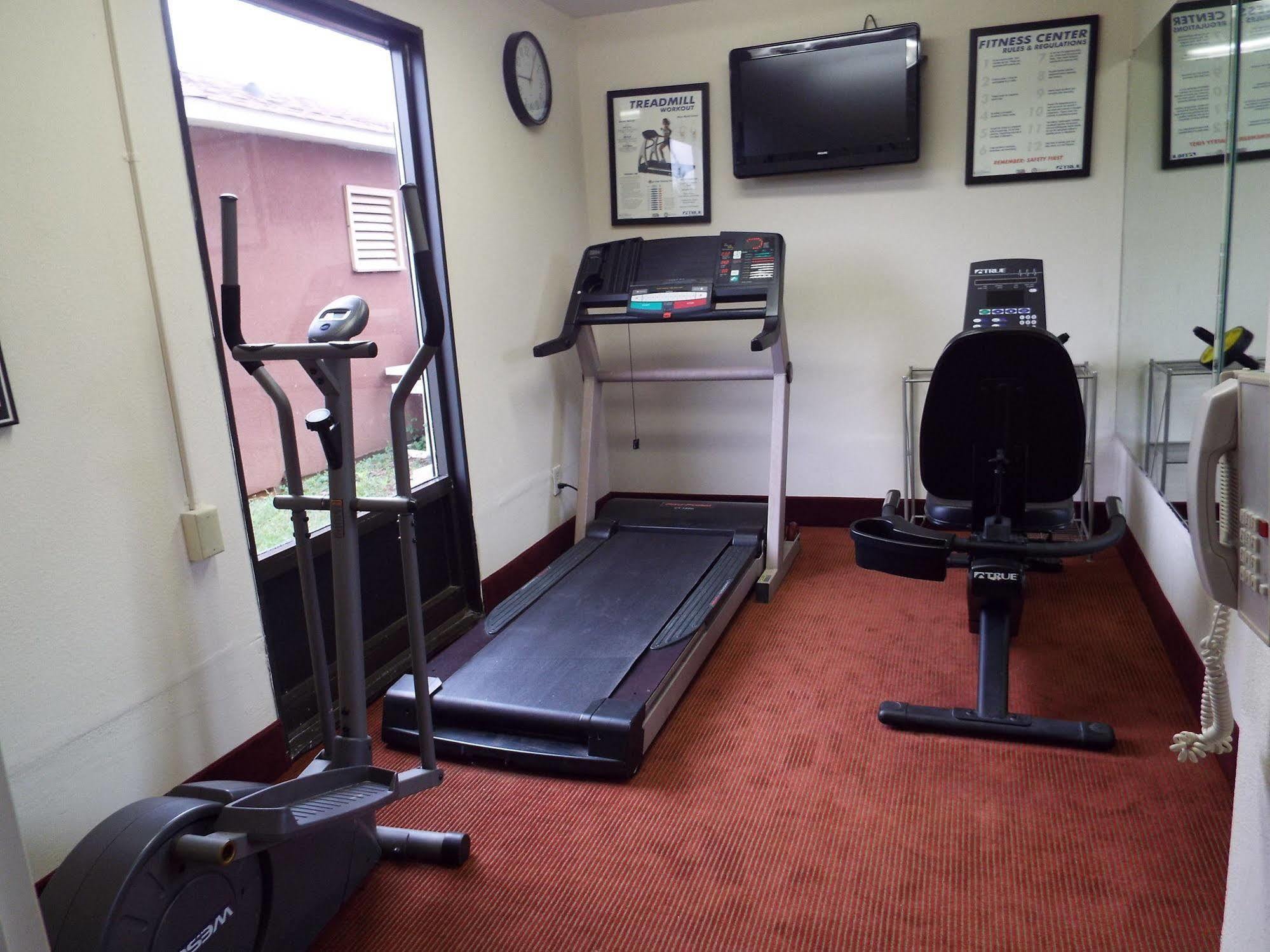 Quality Inn & Suites Canton, Ga المظهر الخارجي الصورة
