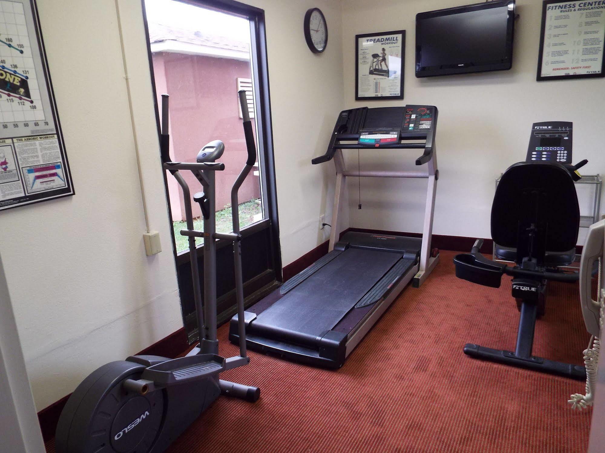 Quality Inn & Suites Canton, Ga المظهر الخارجي الصورة