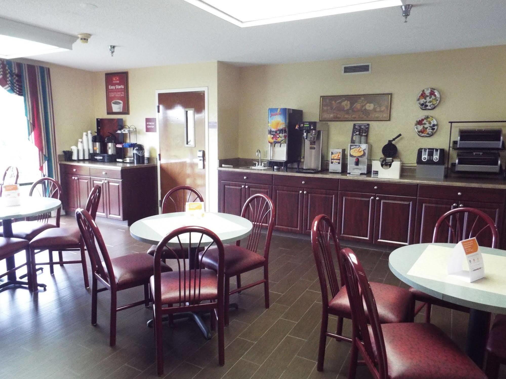 Quality Inn & Suites Canton, Ga المظهر الخارجي الصورة