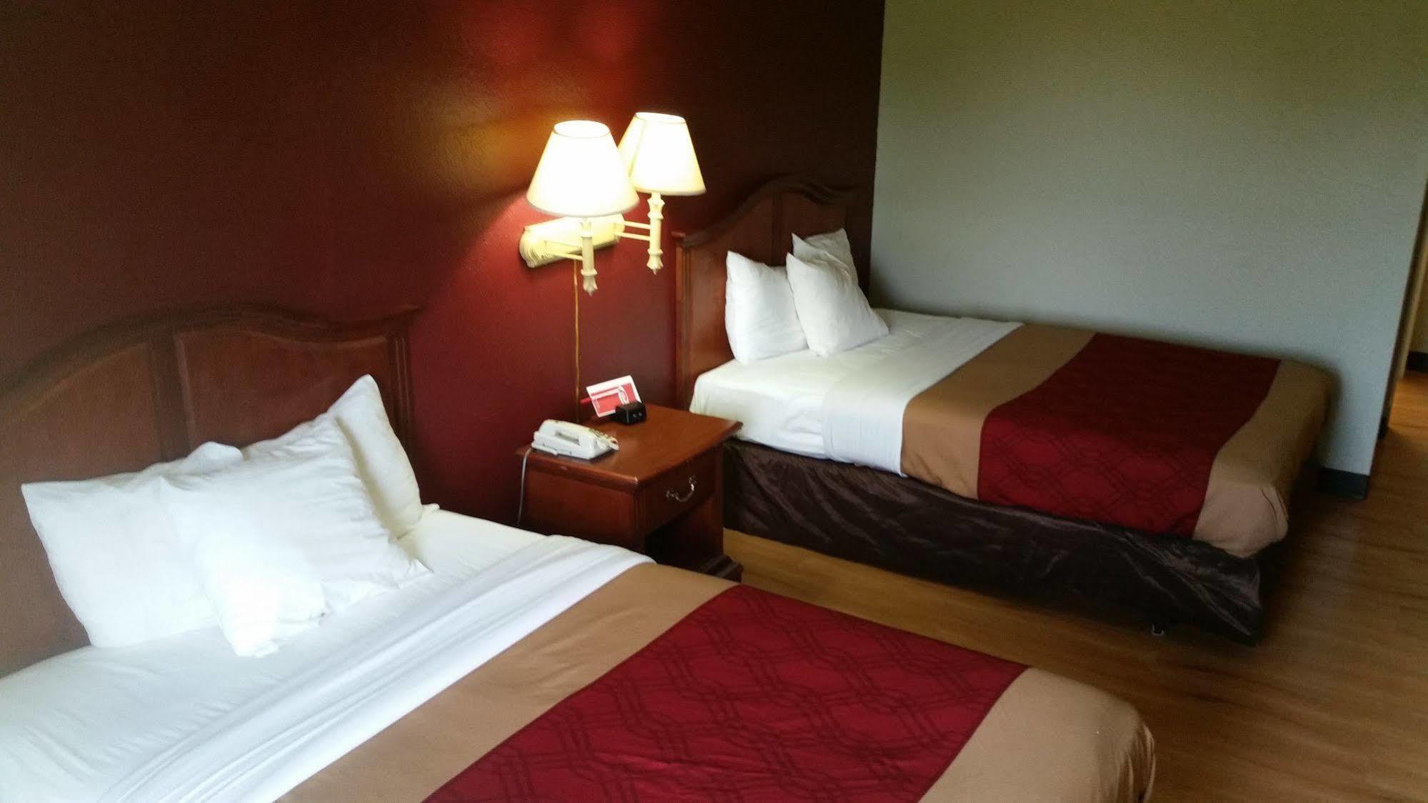 Quality Inn & Suites Canton, Ga المظهر الخارجي الصورة